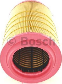 BOSCH F 026 400 533 - Gaisa filtrs www.autospares.lv