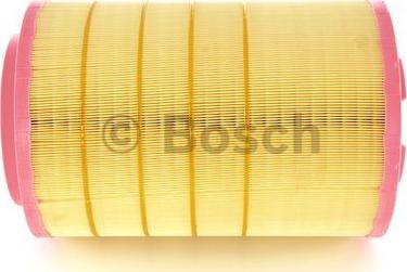 BOSCH F 026 400 533 - Gaisa filtrs www.autospares.lv