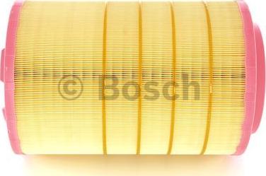 BOSCH F 026 400 533 - Gaisa filtrs www.autospares.lv