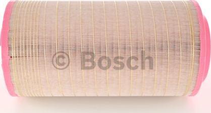 BOSCH F 026 400 532 - Gaisa filtrs www.autospares.lv