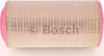 BOSCH F 026 400 532 - Gaisa filtrs www.autospares.lv