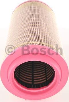 BOSCH F 026 400 532 - Gaisa filtrs www.autospares.lv