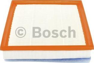 BOSCH F 026 400 525 - Gaisa filtrs www.autospares.lv