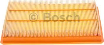 BOSCH F 026 400 602 - Gaisa filtrs www.autospares.lv