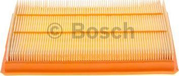 BOSCH F 026 400 602 - Gaisa filtrs www.autospares.lv