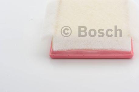 BOSCH F 026 400 049 - Air Filter, engine www.autospares.lv