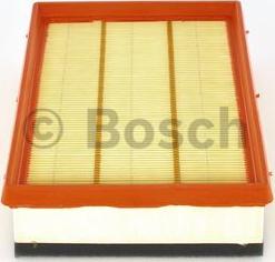 BOSCH F 026 400 041 - Gaisa filtrs www.autospares.lv