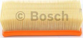 BOSCH F 026 400 047 - Gaisa filtrs www.autospares.lv