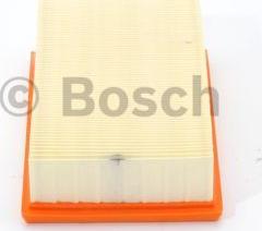 BOSCH F 026 400 047 - Gaisa filtrs www.autospares.lv