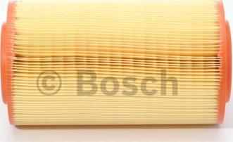 BOSCH F 026 400 059 - Gaisa filtrs www.autospares.lv