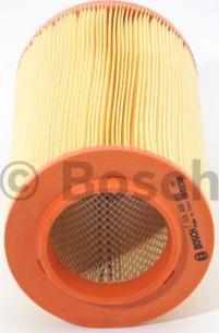 BOSCH F 026 400 059 - Gaisa filtrs autospares.lv