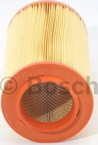 BOSCH F 026 400 059 - Gaisa filtrs www.autospares.lv