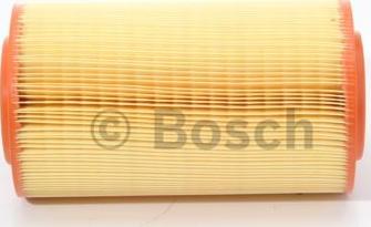 BOSCH F 026 400 059 - Gaisa filtrs autospares.lv