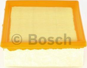 BOSCH F 026 400 056 - Gaisa filtrs www.autospares.lv