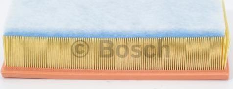 BOSCH F 026 400 058 - Air Filter, engine www.autospares.lv