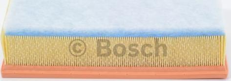 BOSCH F 026 400 058 - Air Filter, engine www.autospares.lv