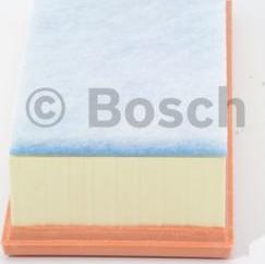 BOSCH F 026 400 058 - Air Filter, engine www.autospares.lv