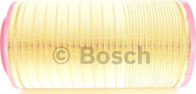 BOSCH F 026 400 064 - Gaisa filtrs www.autospares.lv