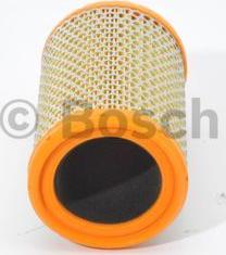 BOSCH F 026 400 011 - Gaisa filtrs www.autospares.lv