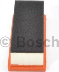 BOSCH F 026 400 036 - Воздушный фильтр, двигатель www.autospares.lv