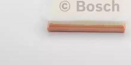 BOSCH F 026 400 020 - Gaisa filtrs www.autospares.lv