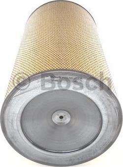 BOSCH F 026 400 079 - Gaisa filtrs www.autospares.lv