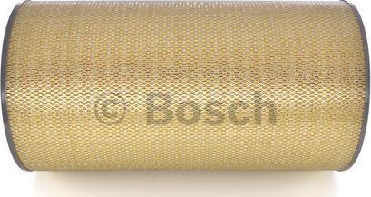 BOSCH F 026 400 079 - Gaisa filtrs www.autospares.lv