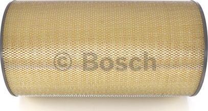 BOSCH F 026 400 079 - Gaisa filtrs www.autospares.lv