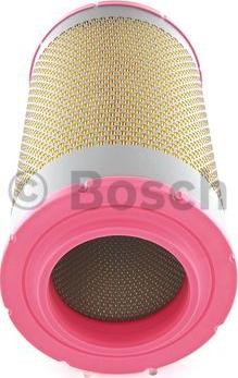 BOSCH F 026 400 070 - Gaisa filtrs www.autospares.lv