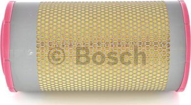 BOSCH F 026 400 070 - Gaisa filtrs www.autospares.lv