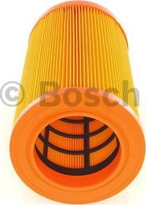 BOSCH F 026 400 194 - Gaisa filtrs www.autospares.lv