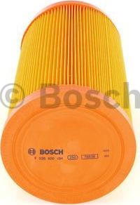 BOSCH F 026 400 194 - Gaisa filtrs www.autospares.lv