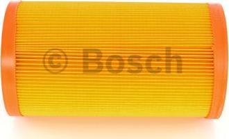 BOSCH F 026 400 194 - Gaisa filtrs www.autospares.lv