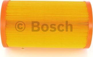 BOSCH F 026 400 194 - Gaisa filtrs www.autospares.lv