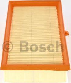 BOSCH F 026 400 140 - Gaisa filtrs www.autospares.lv