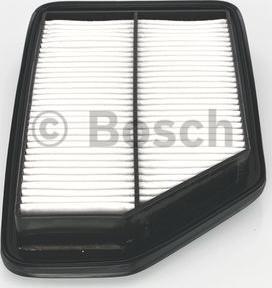 BOSCH F 026 400 160 - Gaisa filtrs www.autospares.lv