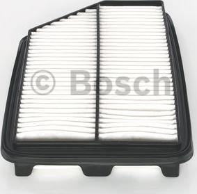 BOSCH F 026 400 160 - Gaisa filtrs www.autospares.lv