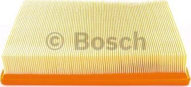 BOSCH F 026 400 106 - Gaisa filtrs www.autospares.lv