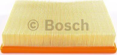 BOSCH F 026 400 106 - Gaisa filtrs www.autospares.lv