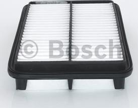 BOSCH F 026 400 123 - Gaisa filtrs www.autospares.lv