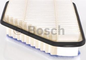 BOSCH F 026 400 171 - Gaisa filtrs www.autospares.lv