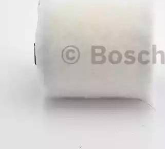 BOSCH F 026 400 156 - Gaisa filtrs www.autospares.lv