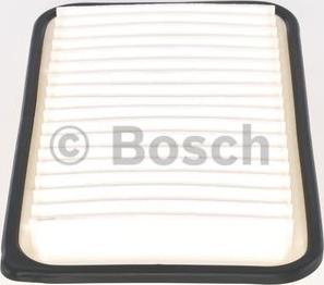 BOSCH F 026 400 341 - Gaisa filtrs www.autospares.lv