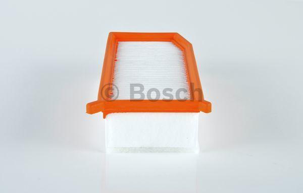 BOSCH F 026 400 343 - Gaisa filtrs www.autospares.lv