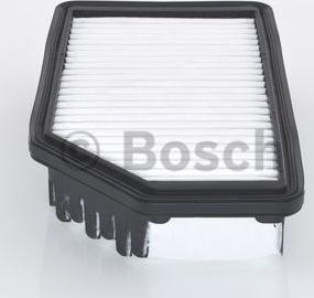 BOSCH F 026 400 350 - Gaisa filtrs www.autospares.lv