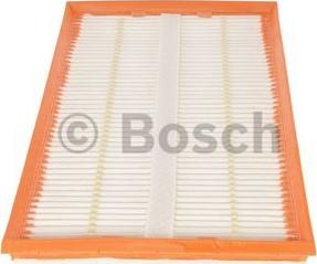 BOSCH F 026 400 312 - Gaisa filtrs www.autospares.lv