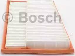 BOSCH F 026 400 216 - Gaisa filtrs www.autospares.lv