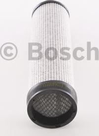 BOSCH F 026 400 333 - Sekundārā gaisa filtrs www.autospares.lv