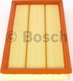 BOSCH F 026 400 326 - Gaisa filtrs www.autospares.lv