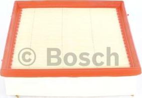 BOSCH F 026 400 374 - Gaisa filtrs www.autospares.lv